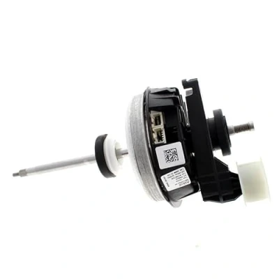 Immagine di Whirlpool Assemblaggio motore bpm, hp essiccatore C00864344