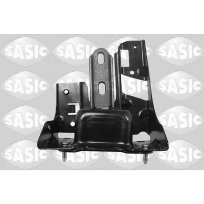 Immagine di SASIC 2700073 Supporto, Sospensione motore Cuscinetto gomma metallo sul lato del cambio, Sx in alto PEUGEOT: 2008 Station Wagon, 308 SW 2