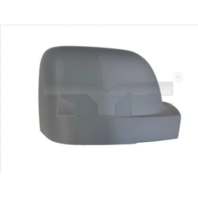 Immagine di TYC 325 0185 2 Copertura, Specchio esterno Dx con la prima mano RENAULT: Trafic 3 Bus, 3, OPEL: Vivaro B Combi, Van, FIAT: Talento Van