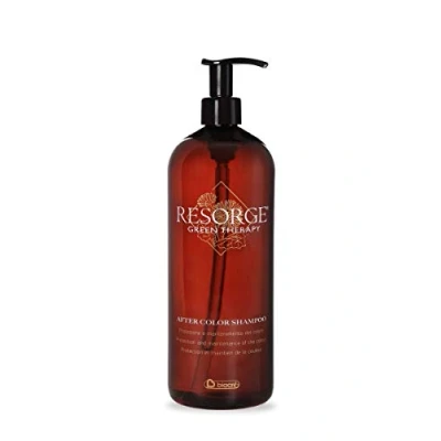 Immagine di Biacrè Resorge After Color Shampoo protegge e cura il capello trattato mantiene colore (1000 ml)