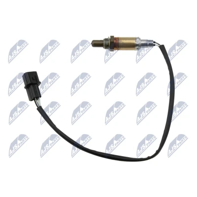 Immagine di NTY ESL MS 005 Sonda lambda anteriore, davanti al catalizzatore di regolazione, Filettatura prelubrificata VOLVO: S40 I, MITSUBISHI: Space Star
