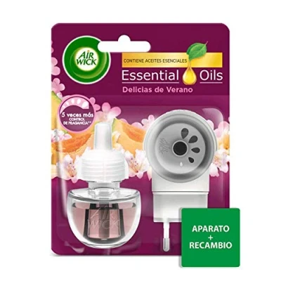 Immagine di Airwick Diffusore Elettrico Delizie estive 1 aparato + recambio 0