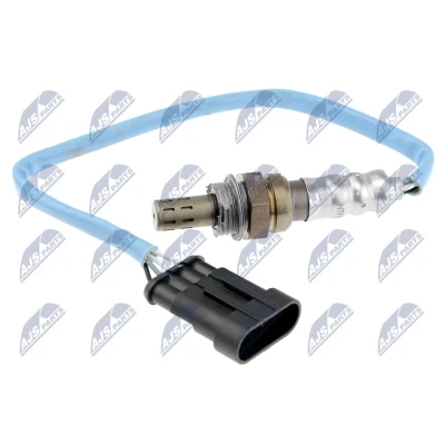 Immagine di NTY ESL FT 006 Sonda lambda riscaldato, Filettatura prelubrificata