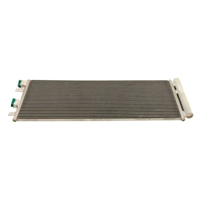 Immagine di MAXGEAR AC830207 Condensatore con essiccatore 11,8 8,7 Alluminio 628 OPEL: Corsa E Hatchback