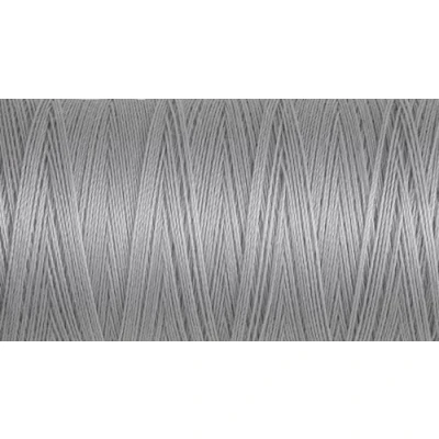 Immagine di Gutermann Filo per Cucito, Poliestere, Fog Grey, 5,5 x 2,7 cm, 250 unità