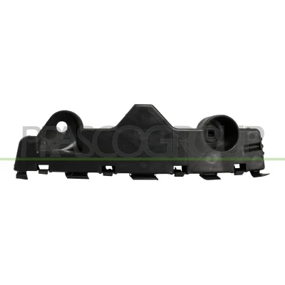 Immagine di PRASCO MZ3091003 Supporto, Paraurti anteriore Dx MAZDA: 2 Hatchback