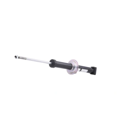Immagine di SACHS 556 332 Ammortizzatore A pressione del gas doppio tubo telescopico Spina superiore, Occhiello inferiore AUDI: Cabriolet B4