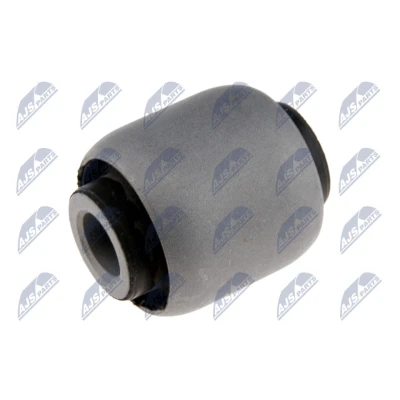 Immagine di NTY ZTT TY 031C Silent Block centro, interno, Assale posteriore superiore TOYOTA: Avensis II Station Wagon, Auris Hatchback