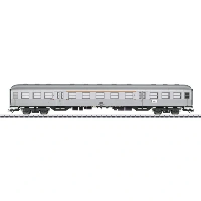 Immagine di Vagone passeggeri H0 di DB Märklin 43898 prima/seconda Classe