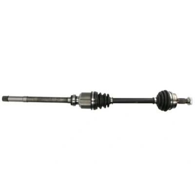 Immagine di PASCAL G2P017PC Albero motore / Semiasse Assale anteriore Dx 880mm per veicoli senza ABS