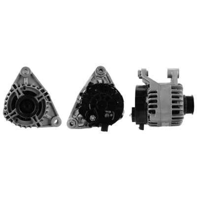 Immagine di LUCAS ELECTRICAL LRA02963 Alternatore 14V 70A OPEL: Corsa C Hatchback, D Agila A