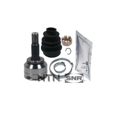 Immagine di SNR OJK66.011 Kit Giunto Omocinetico Esterno PEUGEOT: 207 CC, 307 Hatchback, 206 Hatchback
