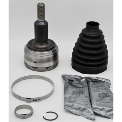 Immagine di LÖBRO GKNJ30033 Kit Giunto Omocinetico con grasso TPE (elastomero termoplastico) VOLKSWAGEN: Multivan T7 (STM, STN) 1.4 e Hybrid
