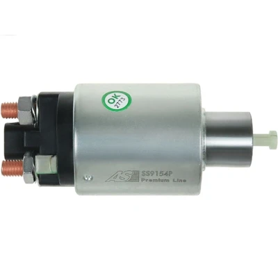 Immagine di AS PL SS9154P Elettromagnete, Motore d&#039;avviamento