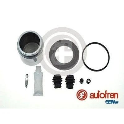 Immagine di AUTOFREN SEINSA D42139C Kit Revisione Pinze Freno Assale anteriore 63
