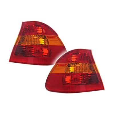 Immagine di TYC 11 5946 01 9 Fanale posteriore Sx Sezione esterna senza portalampada BMW: 3 Sedan