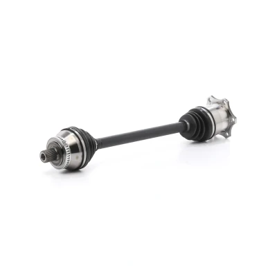 Immagine di FEBI BILSTEIN 181281 Albero motore / Semiasse Assale anteriore Sx con bullone/vite AUDI: A4 B7 Avant, B6 Sedan