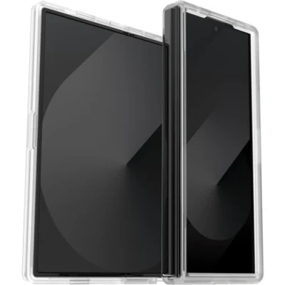 Immagine di Otterbox Thin Flex PC Back Cover Trasparente Samsung Galaxy Z Fold 6