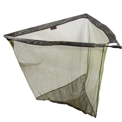Immagine di Ultimate Full Float Rete da Carpa Camo Guadino pesca