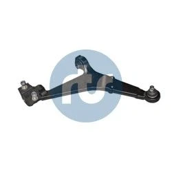 Immagine di RTS 96 00595 1 Braccio oscillante, Sospensione ruota con snodo portante/di guida Assale anteriore Dx, inferiore trasversale oscillante