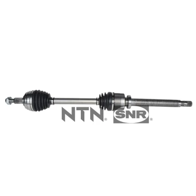 Immagine di SNR DK55.090 Albero motore / Semiasse Assale anteriore Dx 942 RENAULT: SCENIC 3, MEGANE 3 Coupe