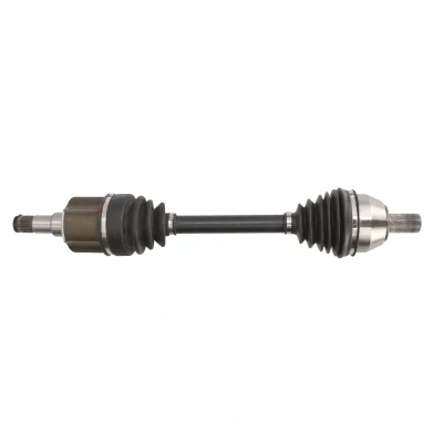 Immagine di POINT GEAR PNG72674 Albero motore / Semiasse Assale anteriore Sx 606 92,1 per veicoli con ABS FORD: S Max Mk1, MONDEO 4 Turnier, Galaxy Mk2 MPV