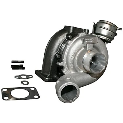 Immagine di JP GROUP 1117401500 Turbina Turbocompressore a gas scarico incl. Kit guarnizioni VOLKSWAGEN: Passat B5 GP Variant, AUDI: A8 D2, A4 Sedan