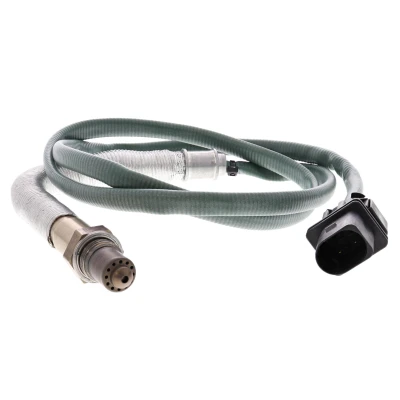 Immagine di VEMO V30 76 0063 Sonda lambda Filettatura prelubrificata Forma a D MERCEDES BENZ: Classe C Sedan, Coupe, SLK