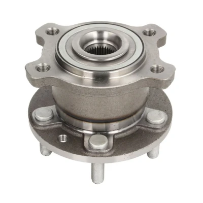 Immagine di Set di cuscinetti ruota BTA H2G053BTA