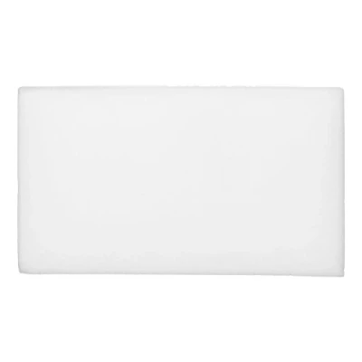 Immagine di CMP Me2138 Set Di 3 Spugne Magiche Pulisci Muri, Colore: Bianco