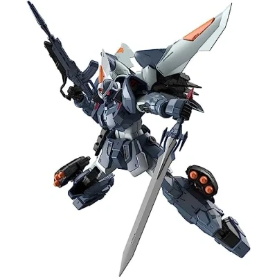 Immagine di Bandai Model Kit, Multicolore, 2553521
