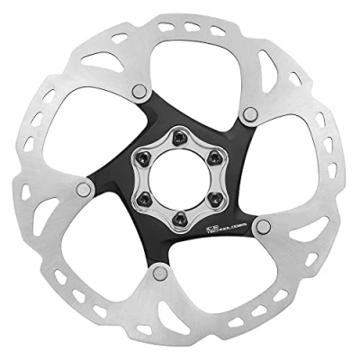 Immagine di SHIMANO Deore XT SM RT86 Disco Freno a 6 Fori 203 mm