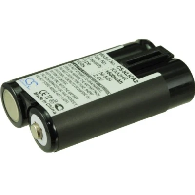 Immagine di Battery for KODAK EasyShare C433 Zoom C513 C530 C533 C603 C613 C643 2.4V 1800mAh