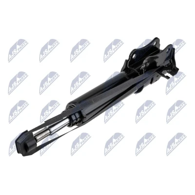 Immagine di NTY A SU 000 Ammortizzatore Assale anteriore Sx pressione del gas tipo McPherson Spina superiore SUZUKI: Grand Vitara I SUV (FT