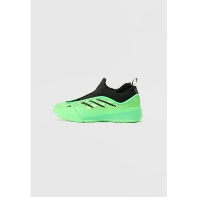 Immagine di adidas Performance DAME 9 Unisex Scarpe da basket Screaming green /core black/pulse lime, Taglia: 41 1/3, lime