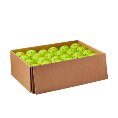 Immagine di WILSON Tru 32 Palline per Pickleball, 48 palline, colore: Giallo