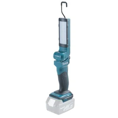 Immagine di Makita DEADML801 BML801 Lampada a batteria, colore: Blu/Nero