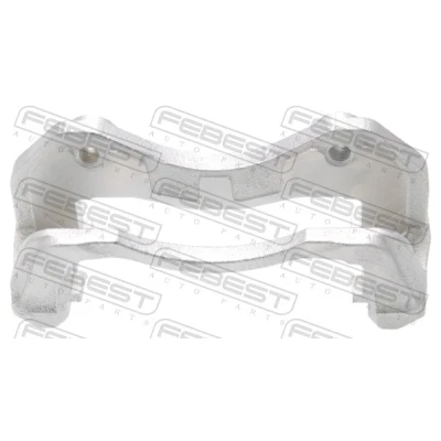 Immagine di FEBEST 0477C CWF Kit supporto pinza freno