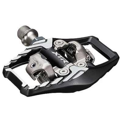 Immagine di Shimano PDM9120, Parti per Bici Unisex Adulto, Standard, 9/16 inches