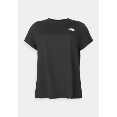 Immagine di The North Face Simple DOME TEE Tshirt basic, Donna, Taglia: 52 54, Black