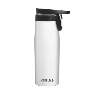 Immagine di CamelBak Forge Flow Vss Bottiglia Thermos White 600 ml