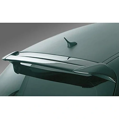 Immagine di RDX Racedesign Spoiler da tetto per 207 (3 porte)