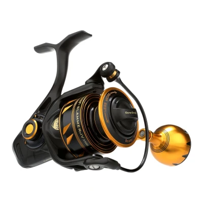 Immagine di PENN Slammer IV Spinning 4500 Mulinello