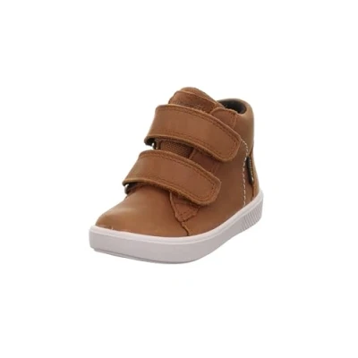 Immagine di Superfit SUPIES Leicht gefütterte Gore Tex, Scarpe per Chi Inizia a Camminare, Braun 3000, 24 EU Larga