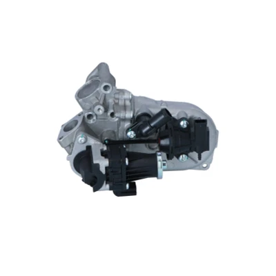 Immagine di NRF 48450 Modulo EGR con radiatore EGR, guarnizioni