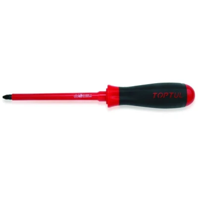Immagine di TOPTUL FCEB0110 Cacciavite PZ1 100