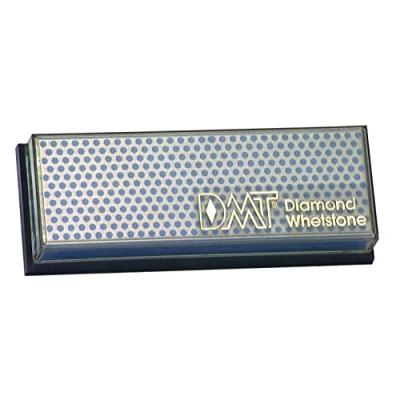 Immagine di MTD DMT W6CP Affilatore di coltelli coltelli, Metallico, 152,5 X 50,4 19,05 Mm