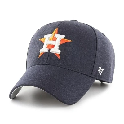 Immagine di 47 Houston Astros Navy MLB Most Value P. cap One Size
