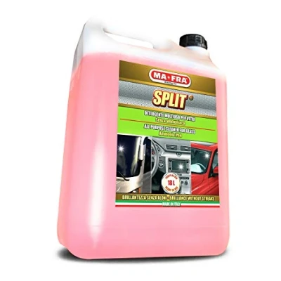 Immagine di Ma Fra MAFRA Split 4500ml TANICA DETERGENTE Universale per Interni Auto
