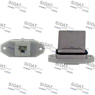 Immagine di HOFFER K109151 Resistenza, Ventilatore abitacolo NISSAN: X Trail